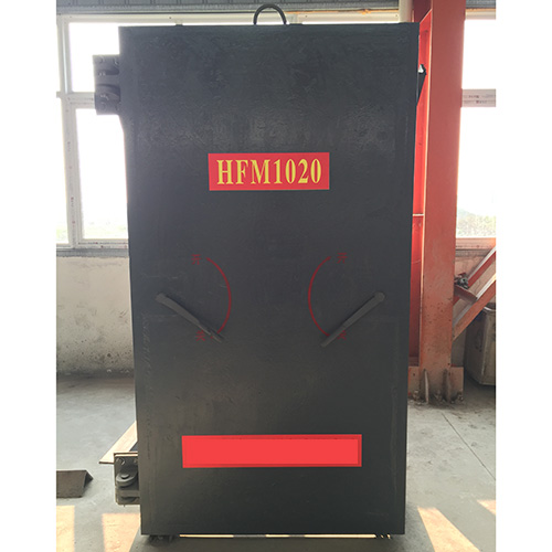 HFM1020钢筋混凝土防护密闭门